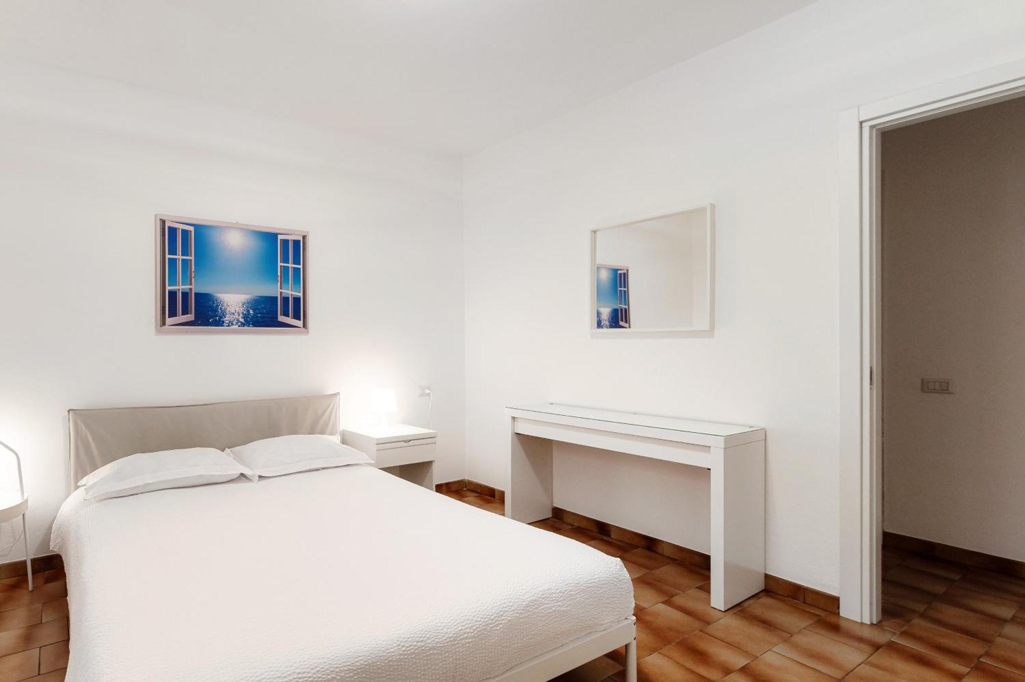 Ortensia Apartment Bellagio Luaran gambar