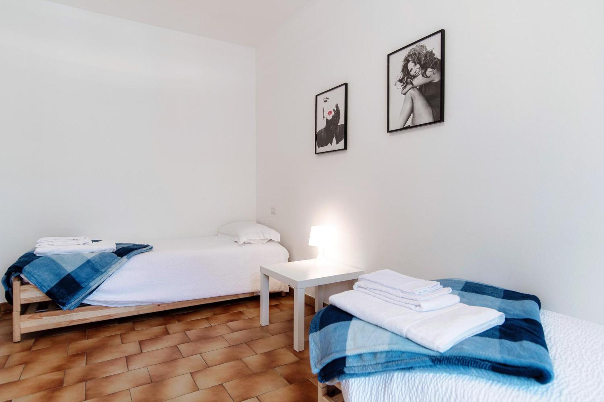 Ortensia Apartment Bellagio Luaran gambar