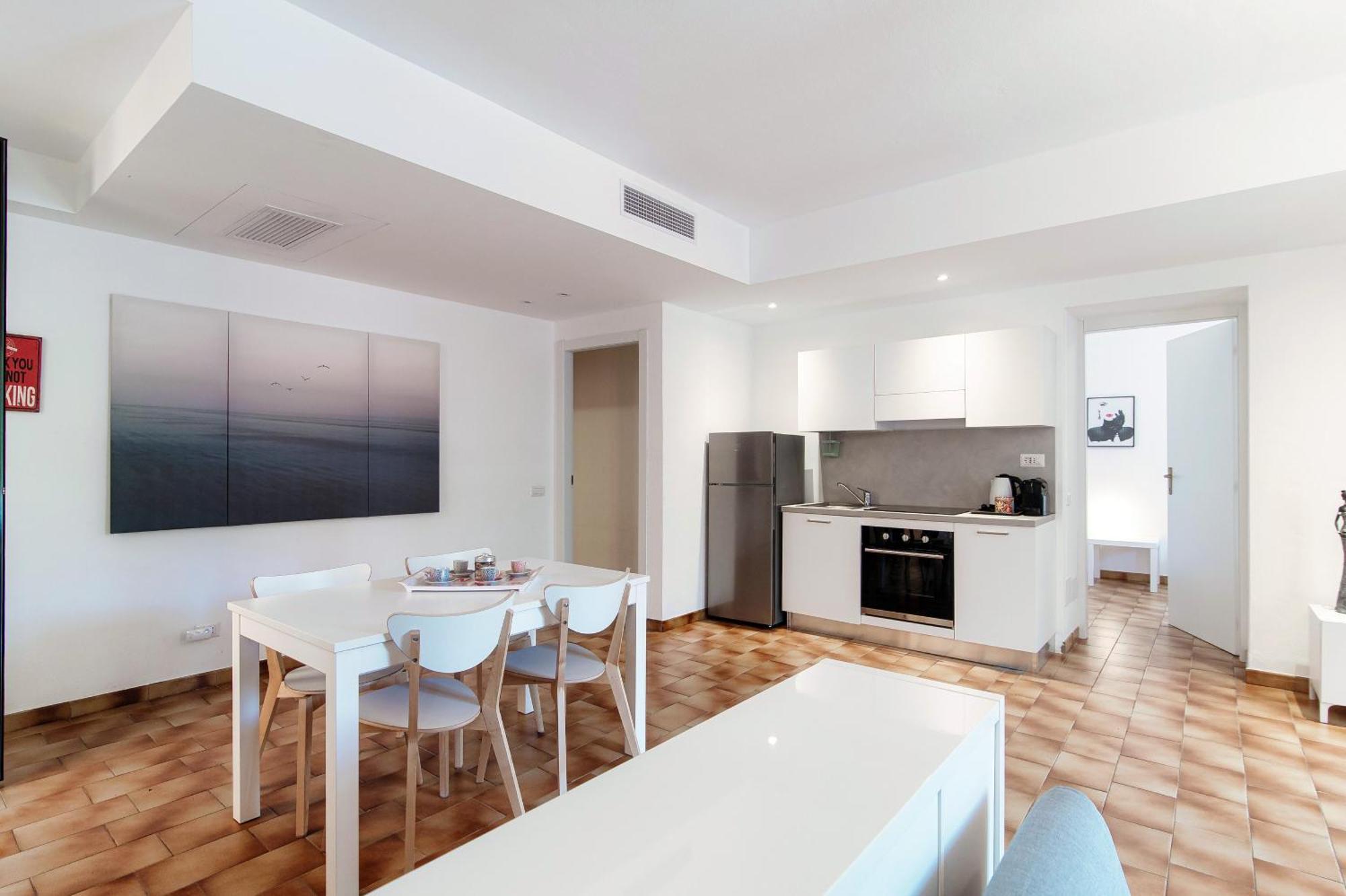 Ortensia Apartment Bellagio Luaran gambar