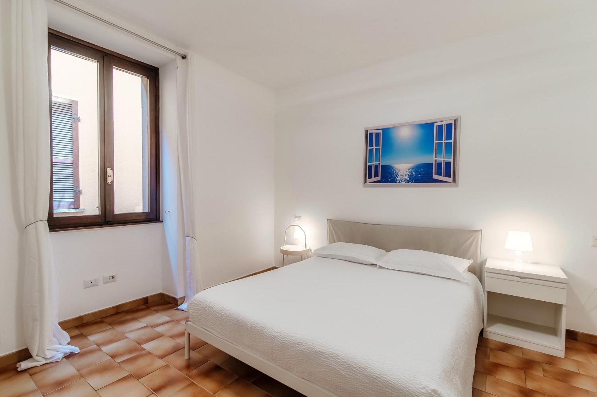 Ortensia Apartment Bellagio Luaran gambar
