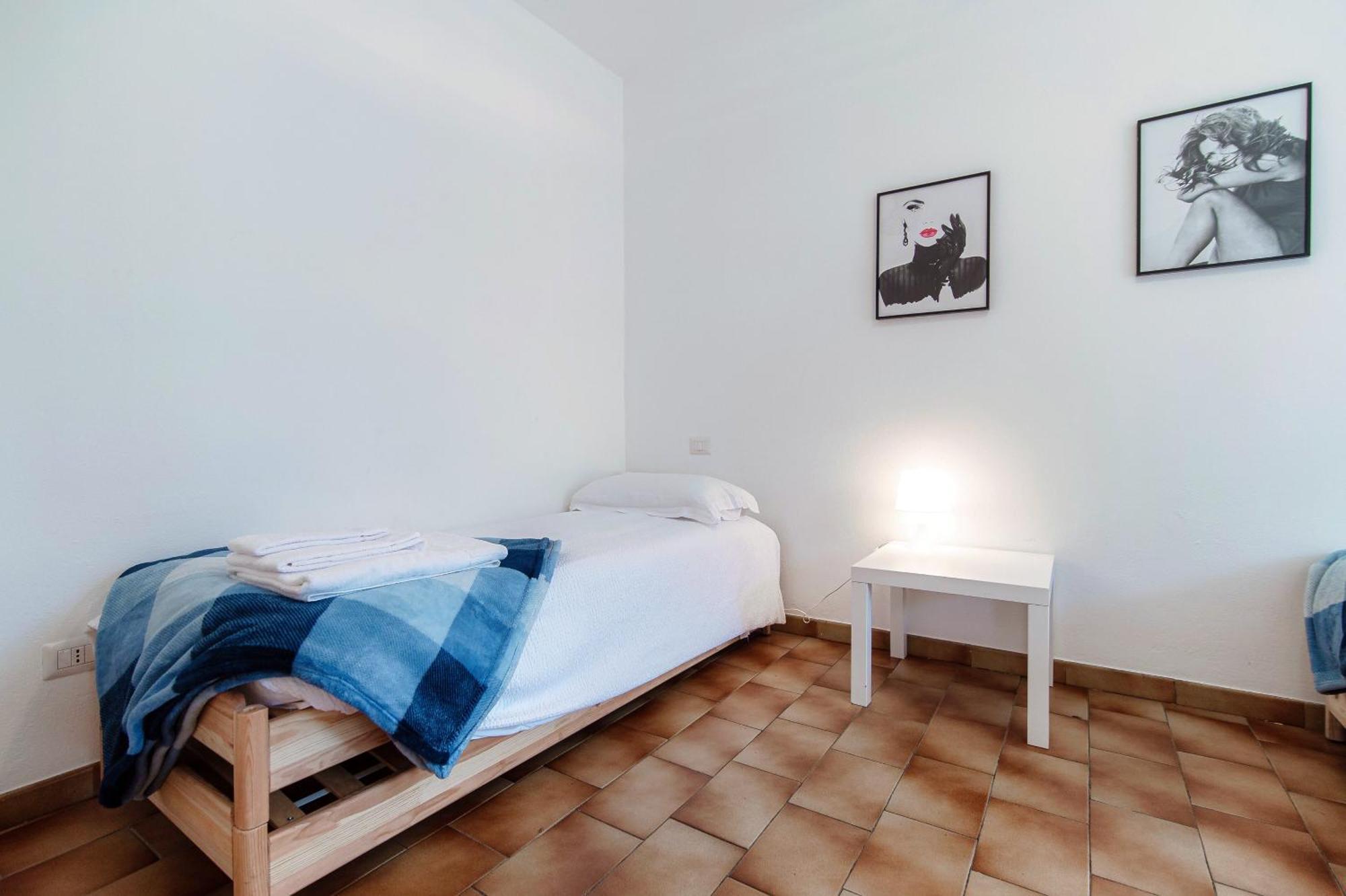 Ortensia Apartment Bellagio Luaran gambar