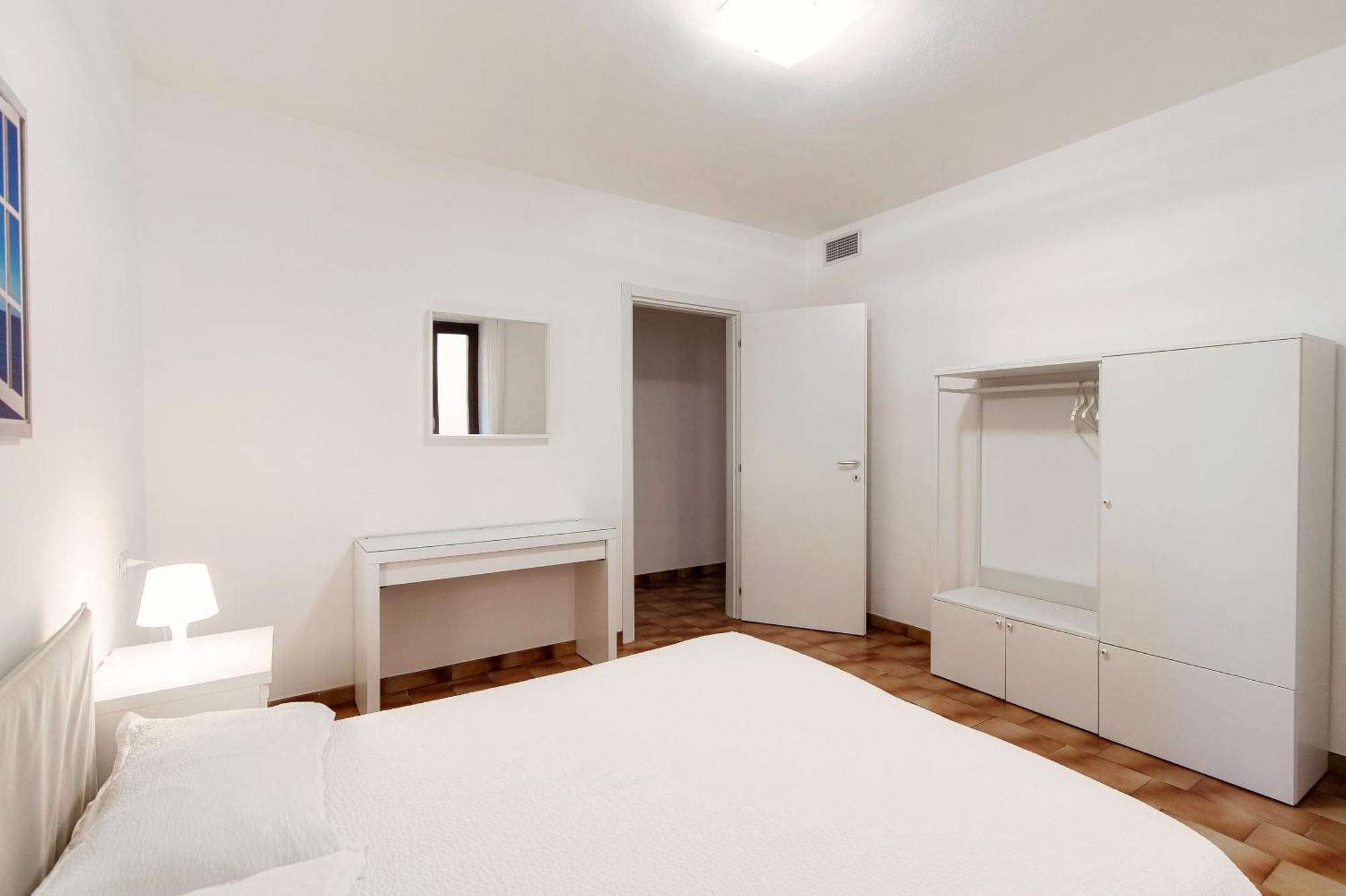 Ortensia Apartment Bellagio Luaran gambar